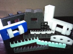 At Foam Concepts & Design, Inc., we offer complete services for your product packaging needs.