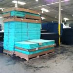 Foam Concepts & Design Cincinnati Ohio- design and fabrication of custom product packaging