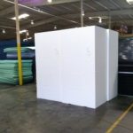 Foam Concepts & Design Cincinnati Ohio- design and fabrication of custom product packaging